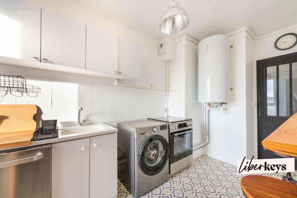 Appartement à PLAISIR