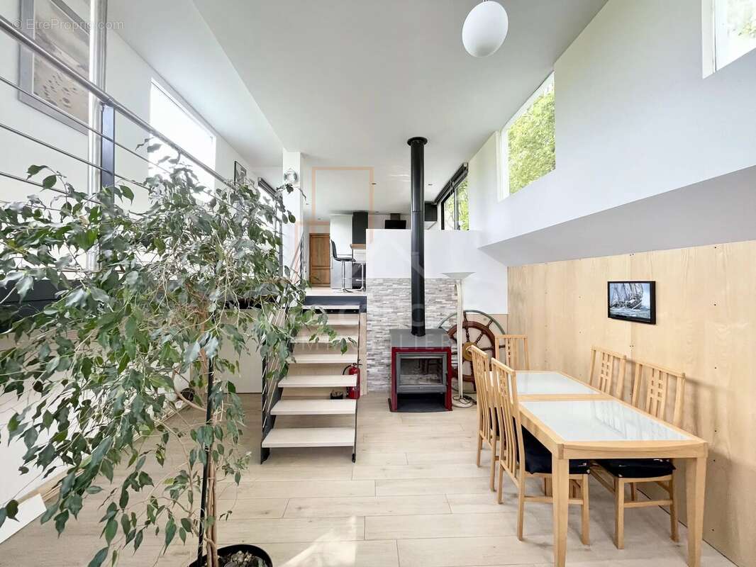 Maison à ECKWERSHEIM