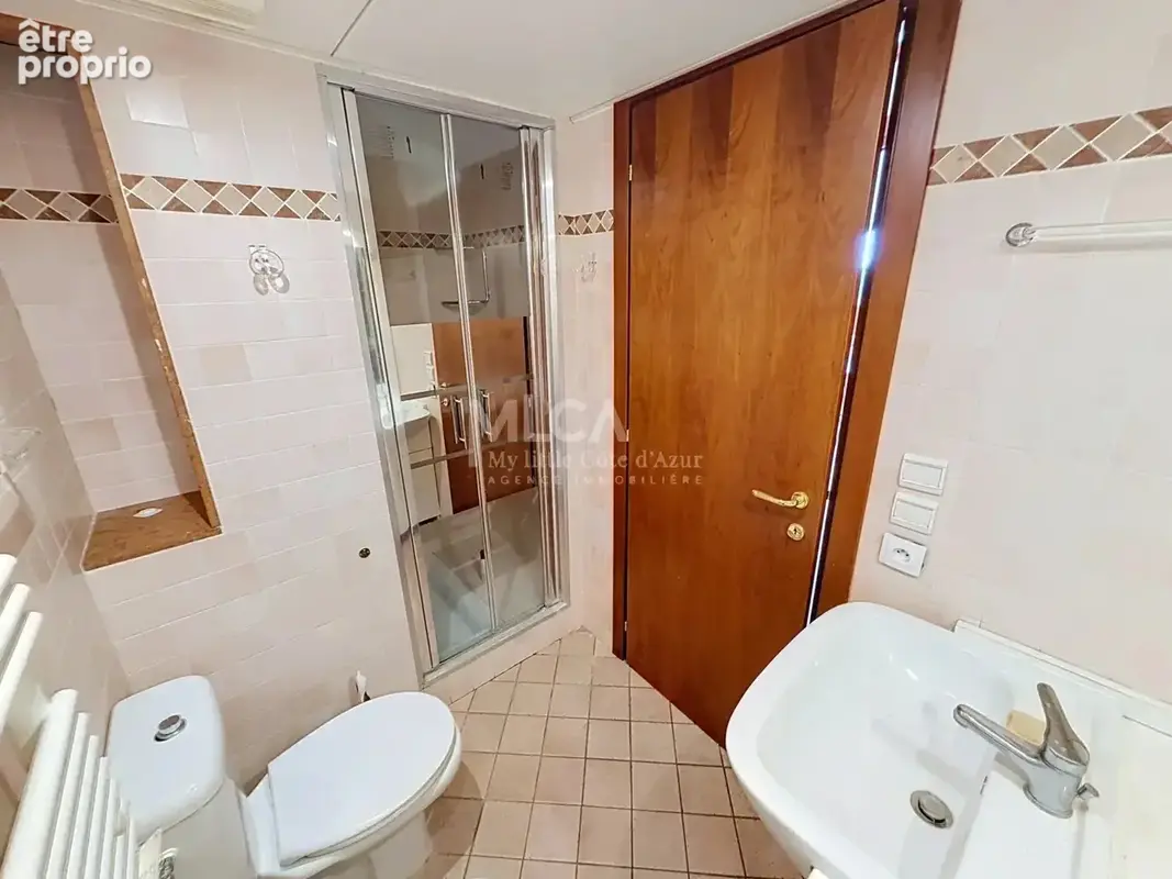 Ilette - derner etage - vue mer - photo 7
