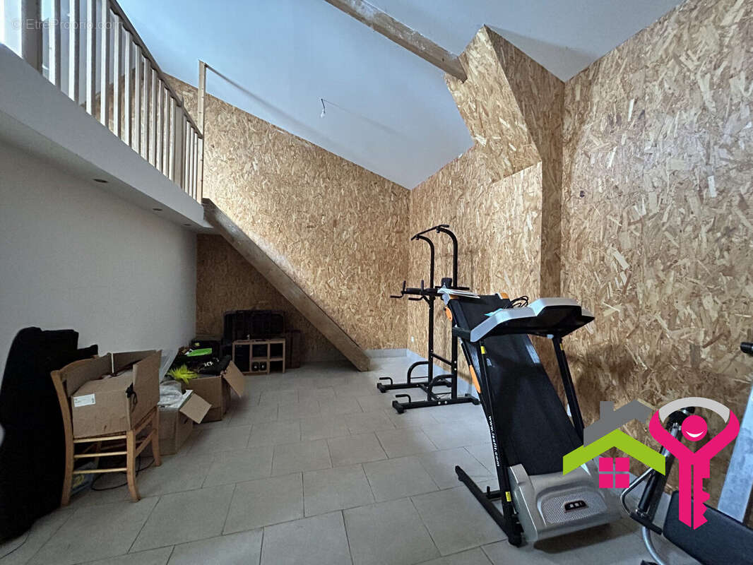 Maison 175 m² à Forest-En-Cambresis  - photo 5
