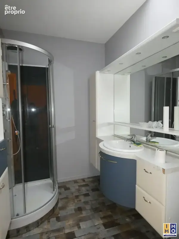 Maison 4 pièces 109 m² à vendre à Les Aix-D'angillon (18220) - photo 5