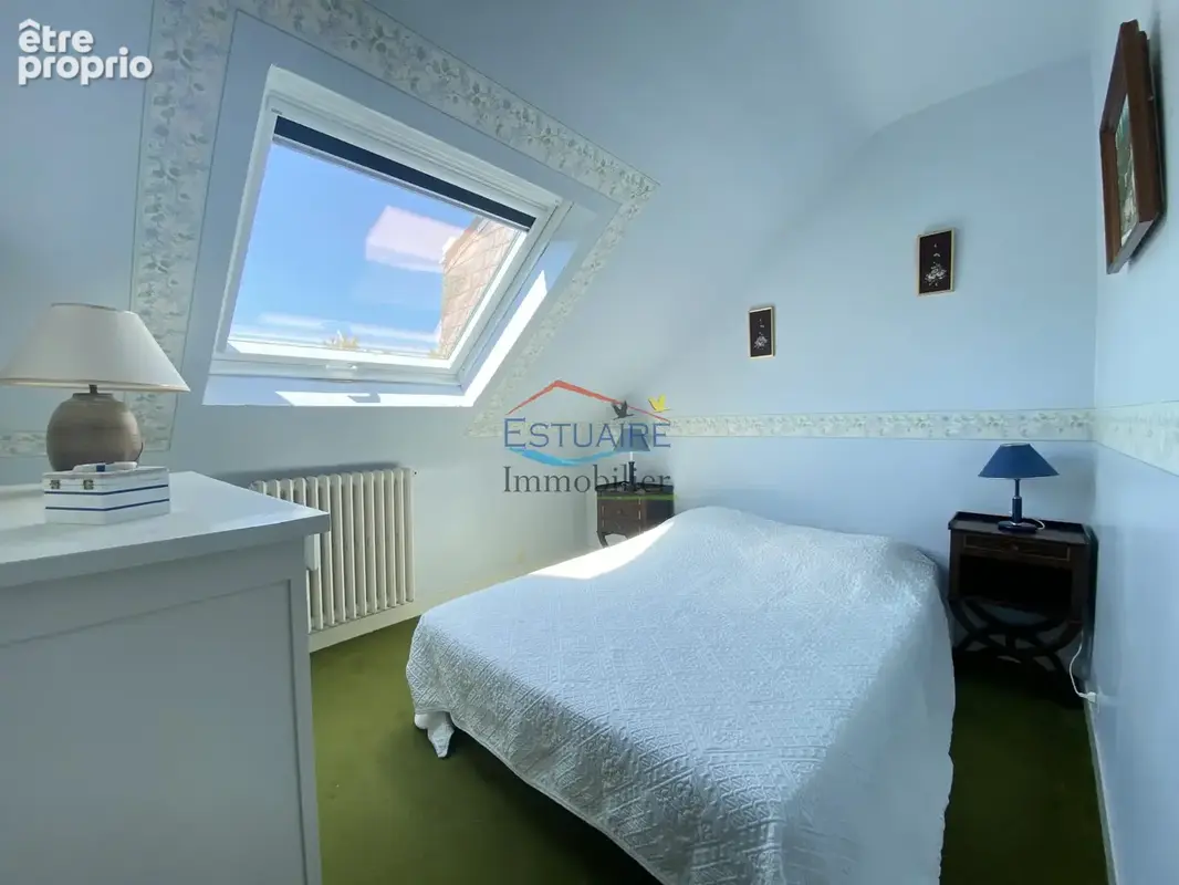 Appartement 4 pièces 52 m² à vendre à La Baule-Escoublac (44500) - photo 7
