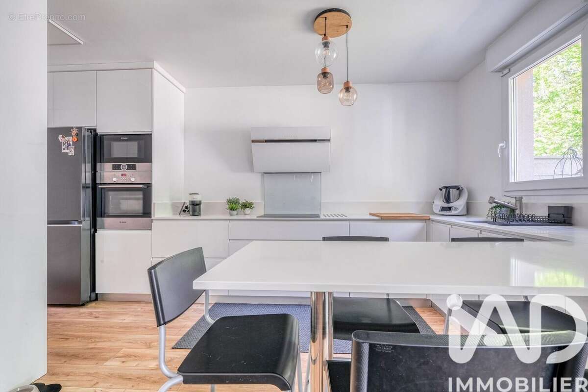 Photo 5 - Maison à SERRIS