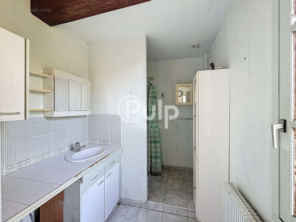 Maison à ESTREES-LES-CRECY