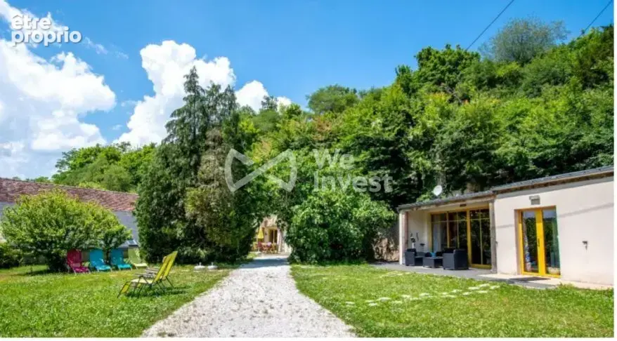 Maison 231 m² à Fondettes  - photo 2