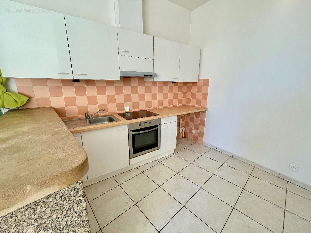 Appartement à NEVERS