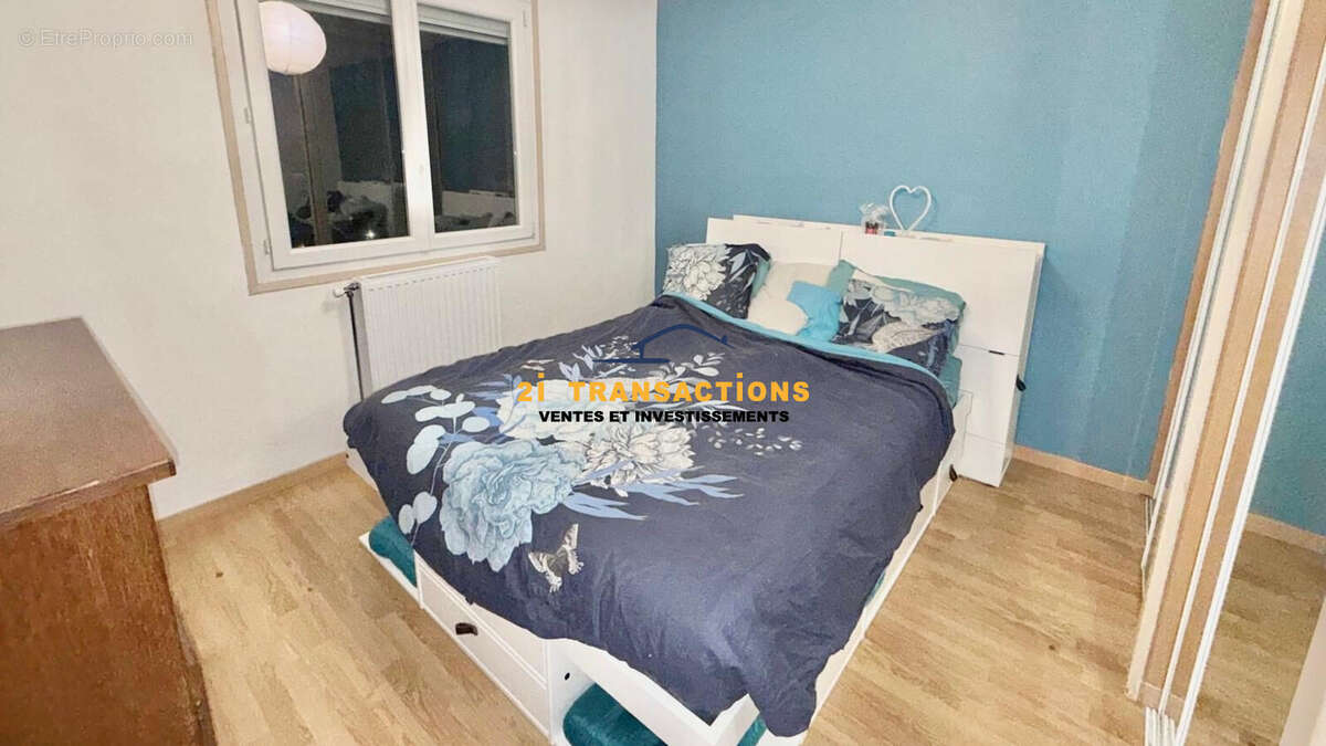 Appartement à VIENNE