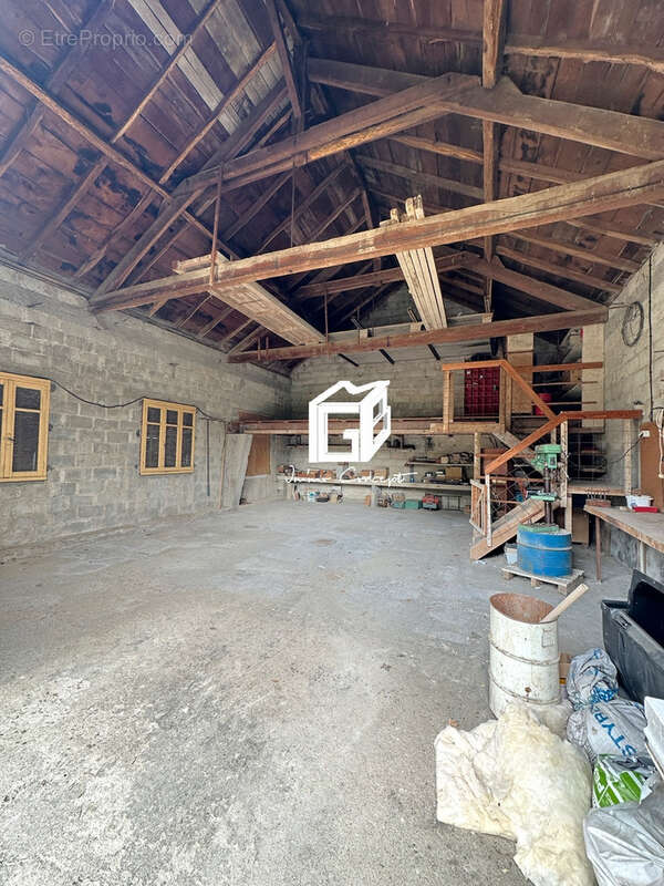 Maison familiale - photo 19