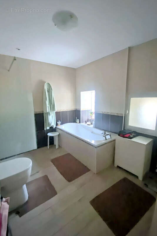 Maison à PUILBOREAU