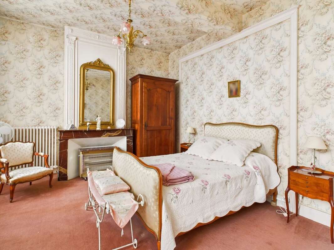 Maison à MONFLANQUIN