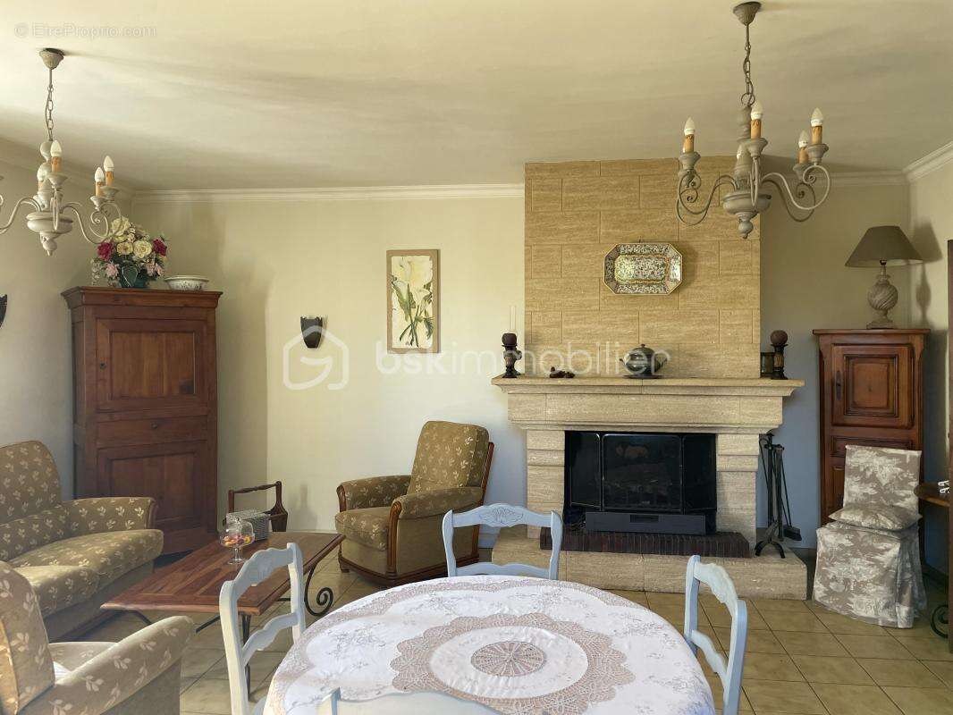 Maison à JOUE-LES-TOURS