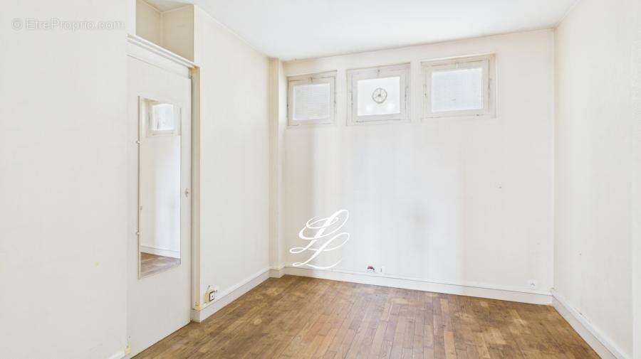 Appartement 49 m² à Rennes  - photo 3