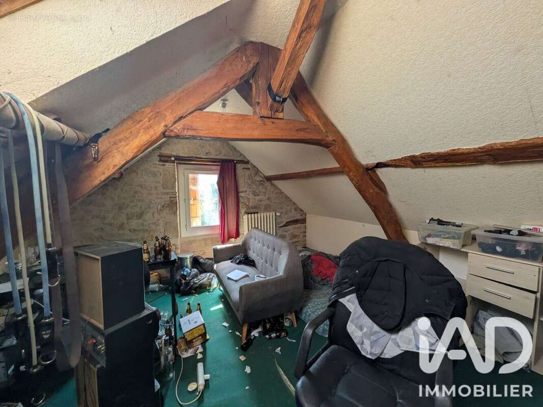 Photo 8 - Maison à BRANCEILLES
