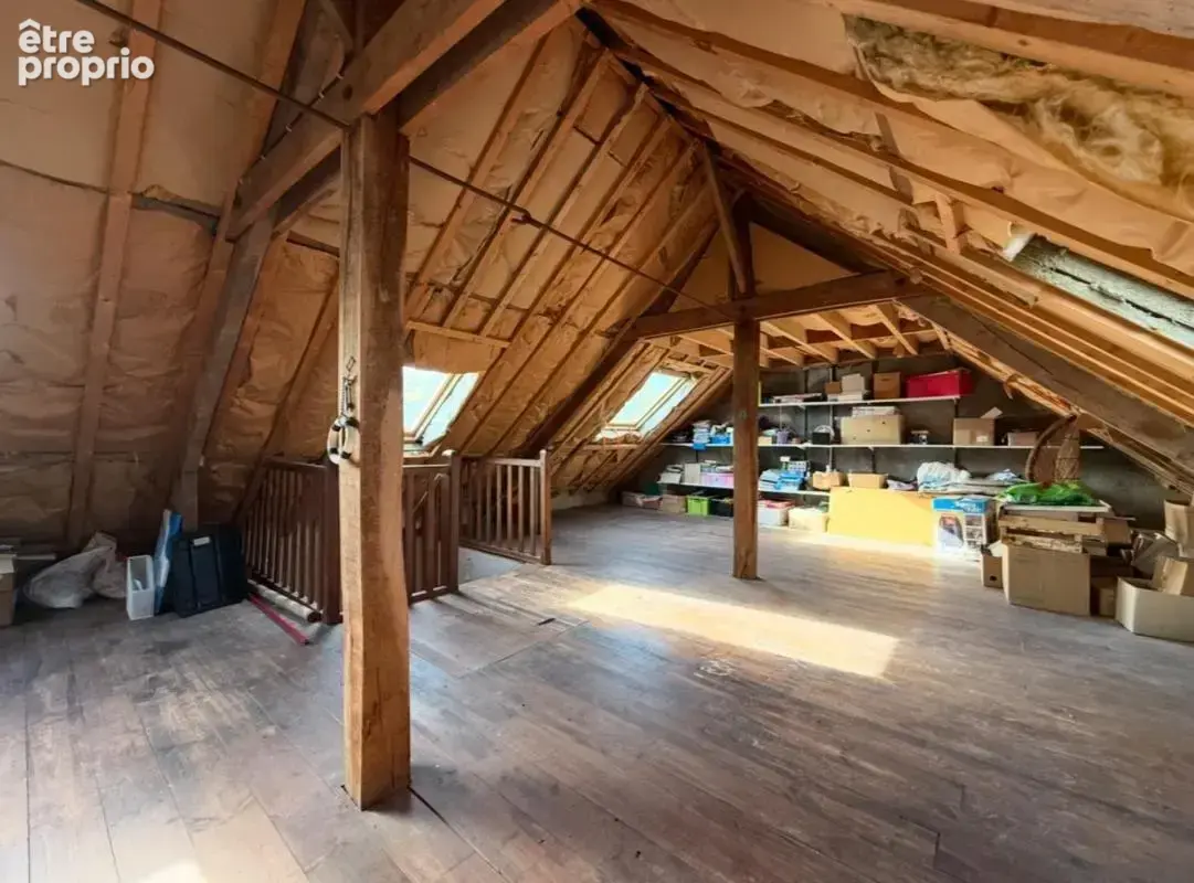 Maison 8 pièces - photo 15