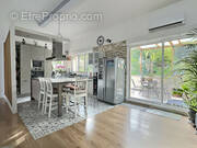 Maison à JUVISY-SUR-ORGE