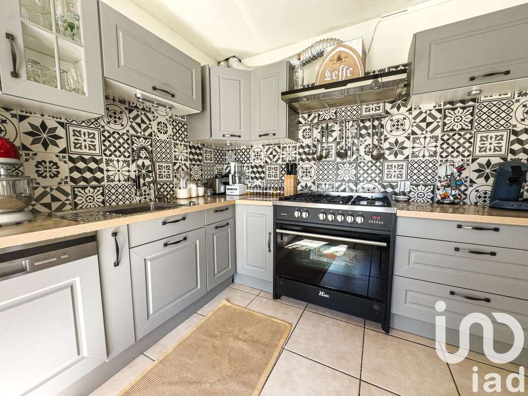 Photo 6 - Maison à BEAUZAC