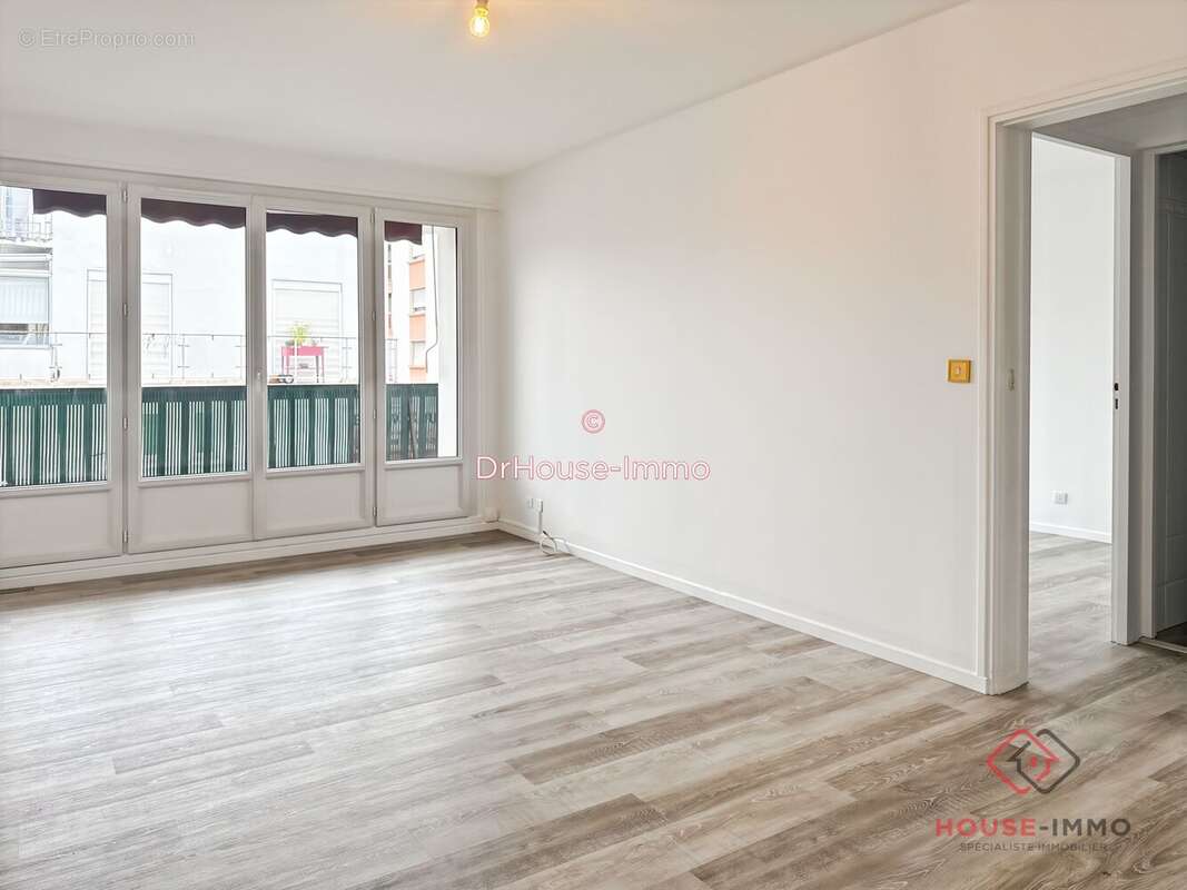 Appartement à SAINT-JEAN-DE-LUZ