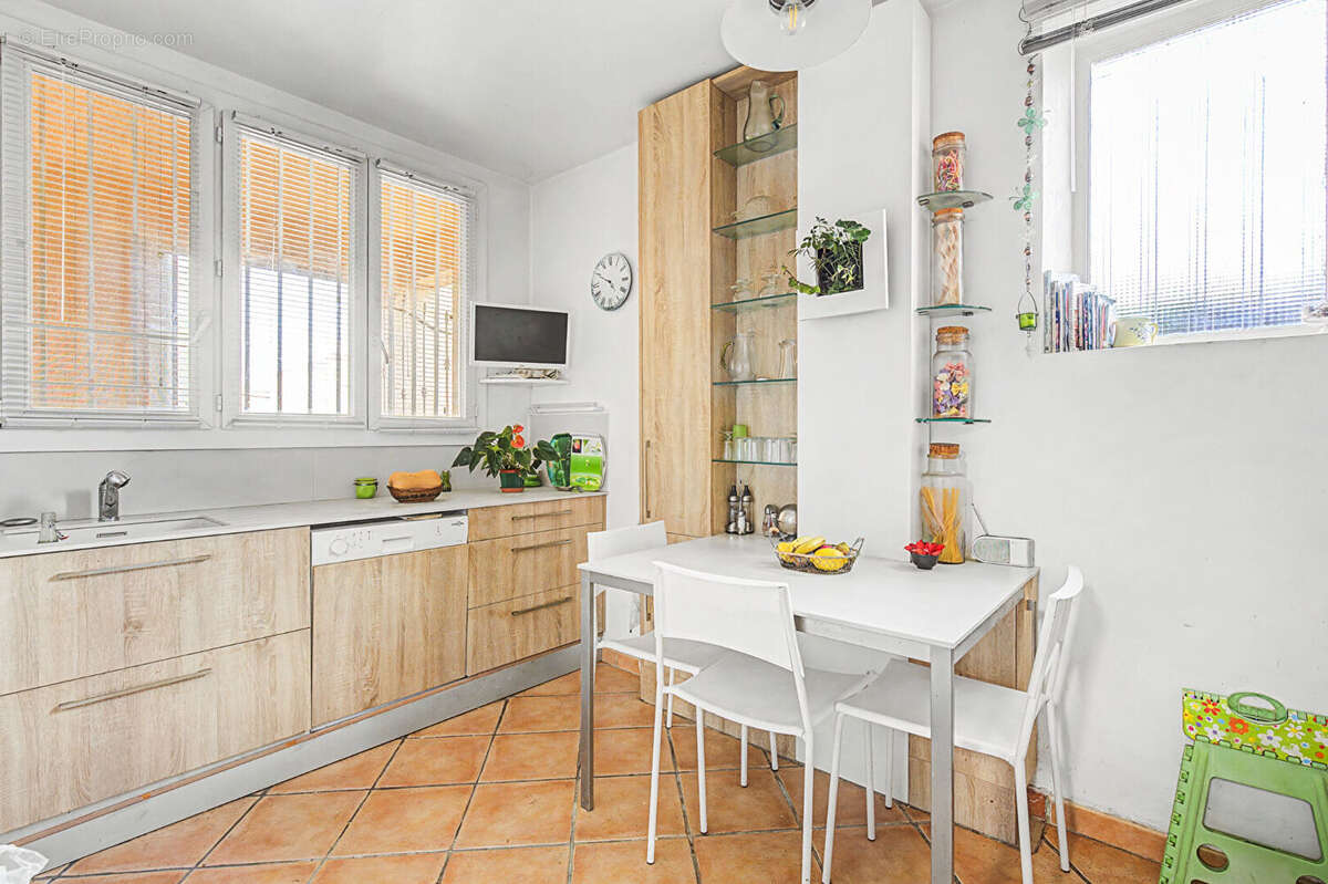 Maison à ISTRES
