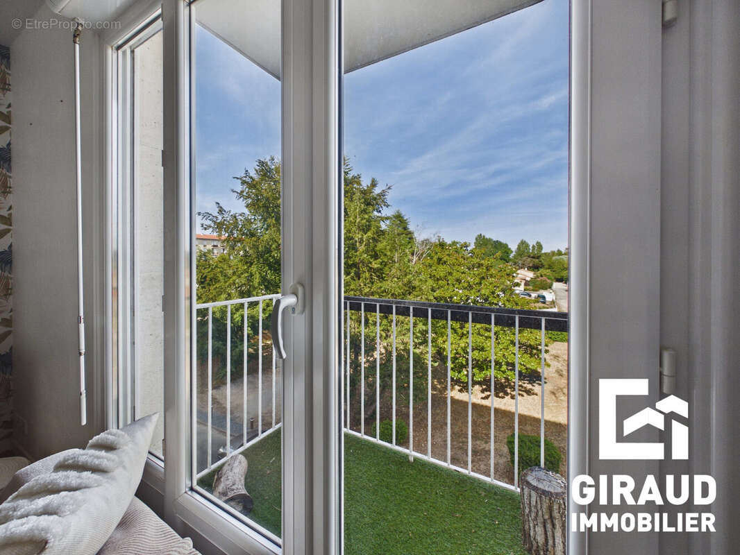 Appartement à FONTENAY-LE-COMTE