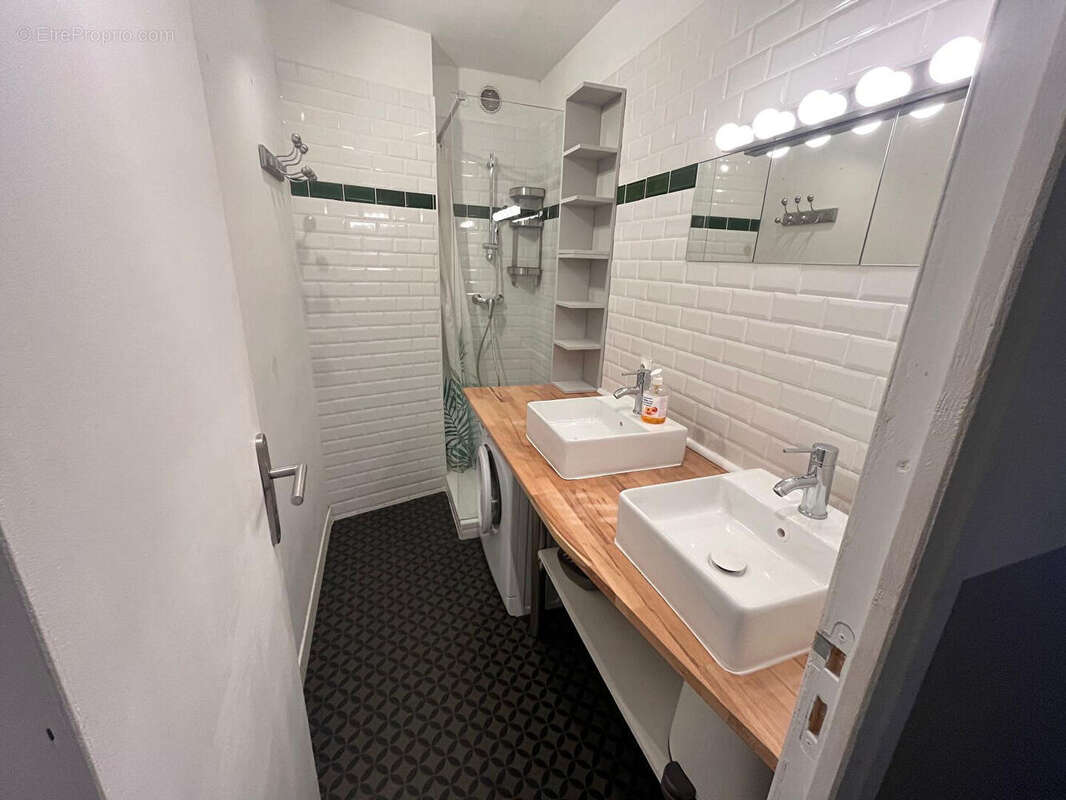 Appartement à LA CIOTAT