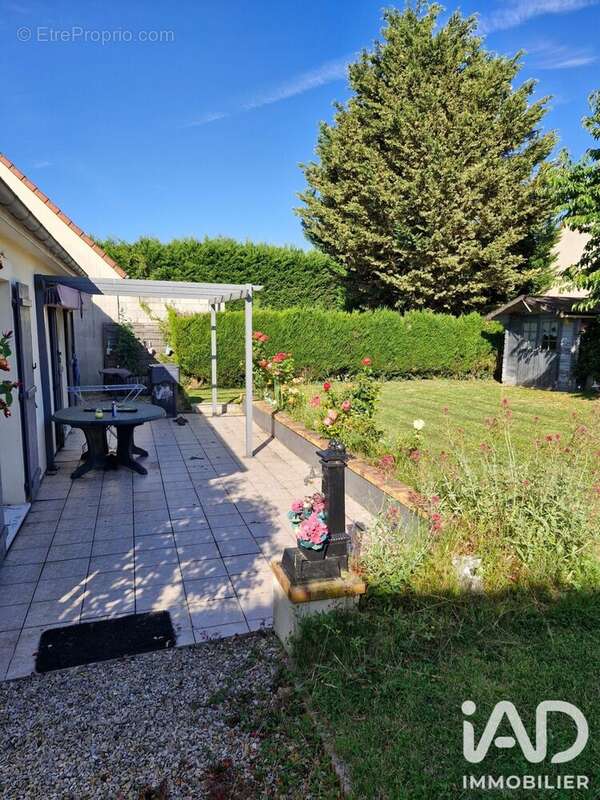Photo 7 - Maison à BOISSY-LE-CHATEL