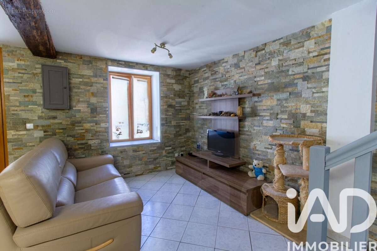 Photo 5 - Appartement à PONT-SAINTE-MAXENCE