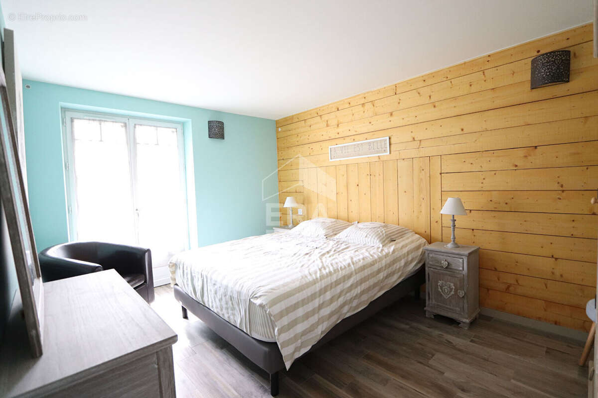 Appartement à SAINT-MALO