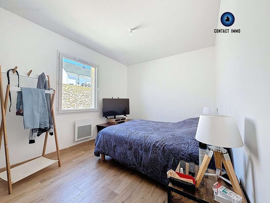 Maison à SAINT-HILAIRE-PEYROUX