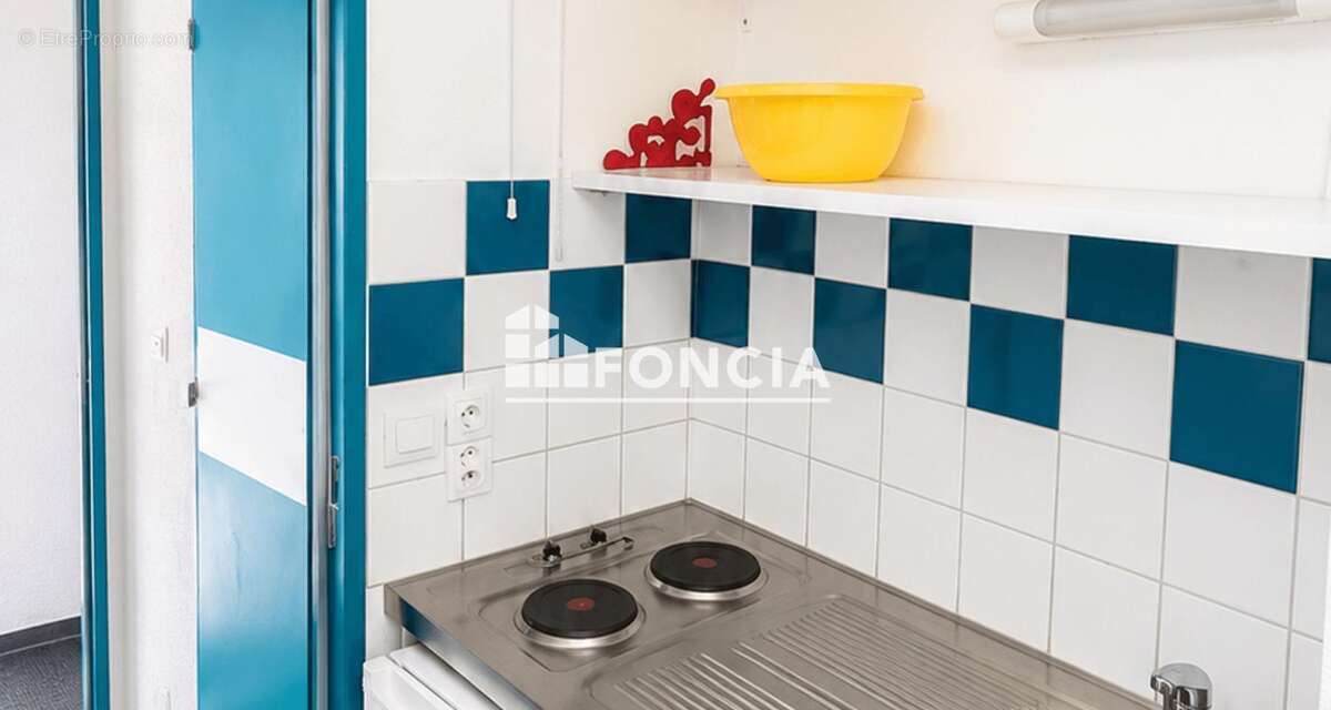 studio de 18m2 - photo 3
