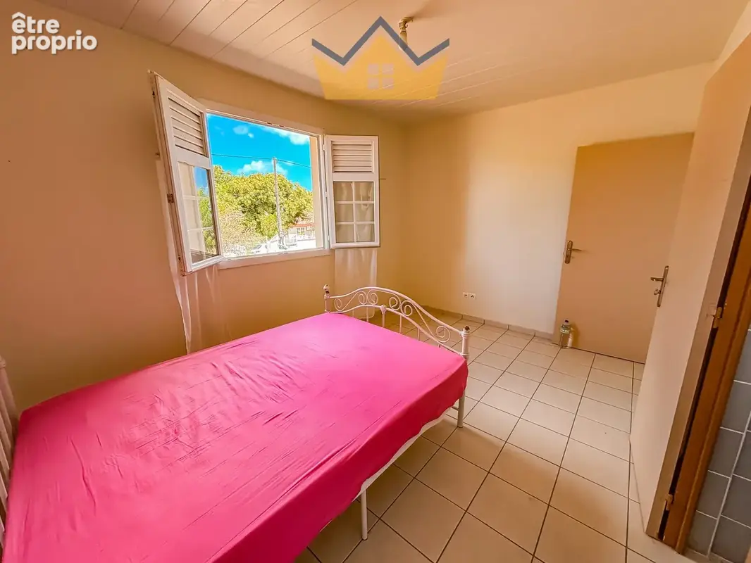 Maison 4 pièces 86 m² à vendre à Le Precheur (97250) - photo 7