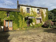 Maison à THIRE