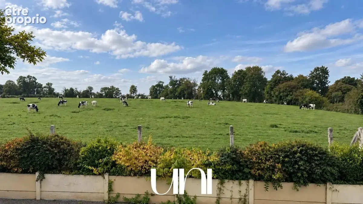 Maison 5 pièces de 210 m2 avec 951 m2 de terrain - ELLON - photo 8