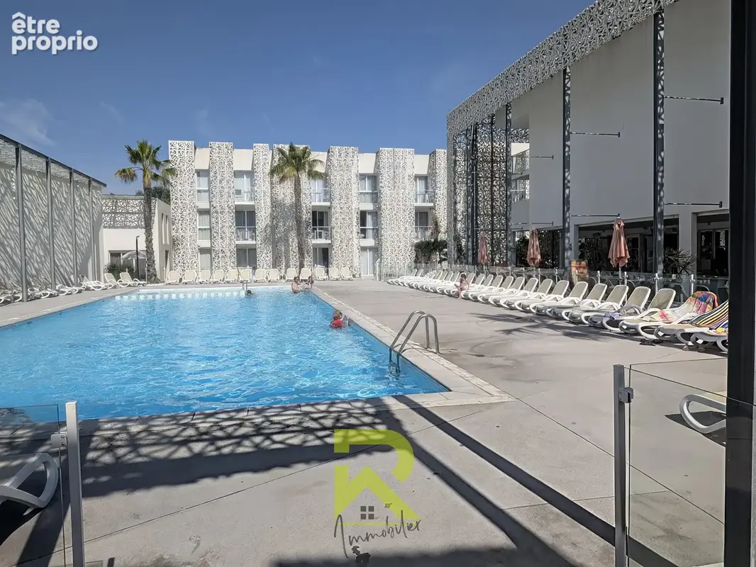 Opportunité investissement Maisonnette T3 Nakara cap d’Agde : à saisir - photo 2