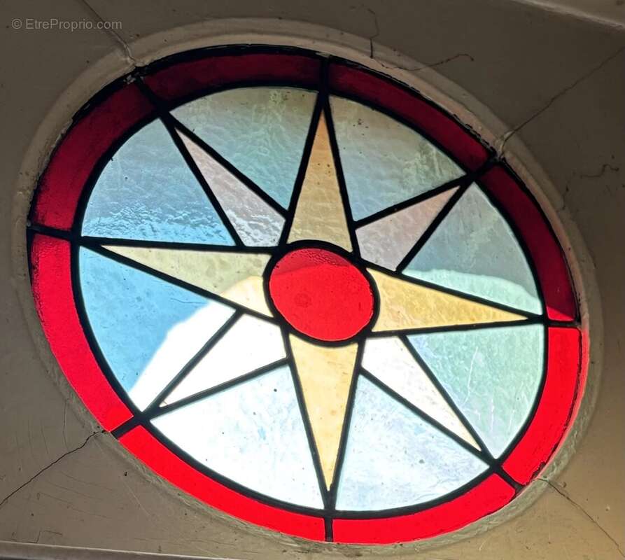 Maison à MONT-SAINT-AIGNAN