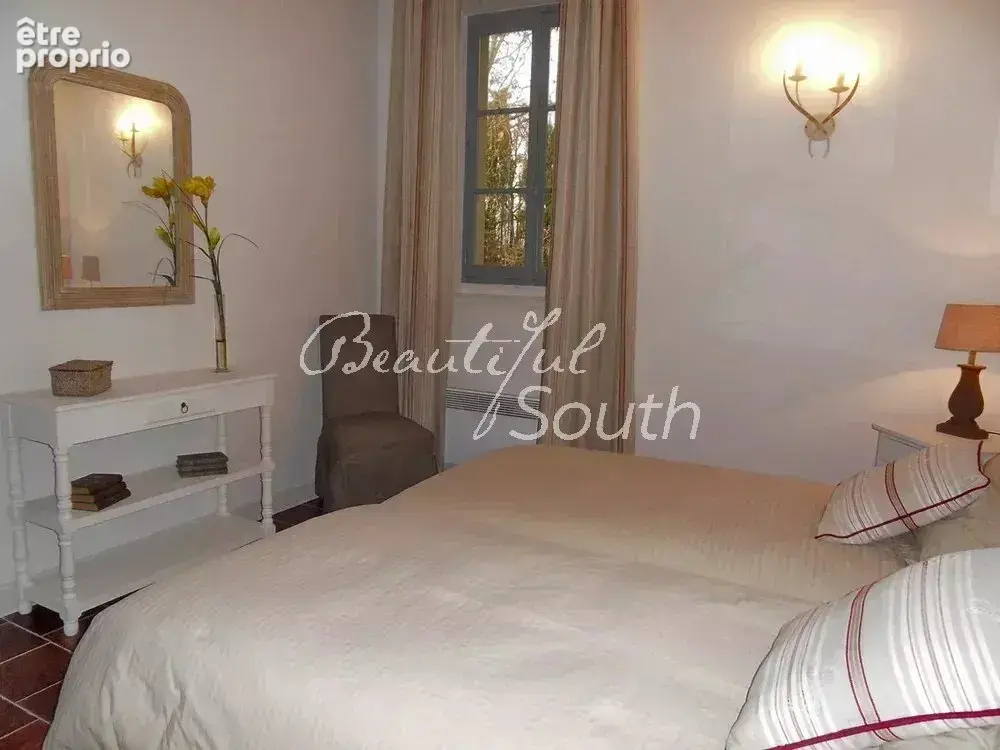 Domaine de caractère au bord du Canal du Midi – 5 gîtes de charme - photo 17