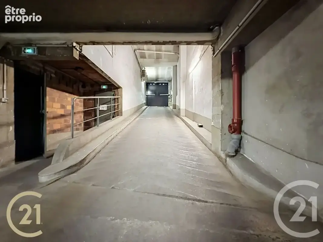 Parking à vendre à Paris-12e (75012) - photo 2