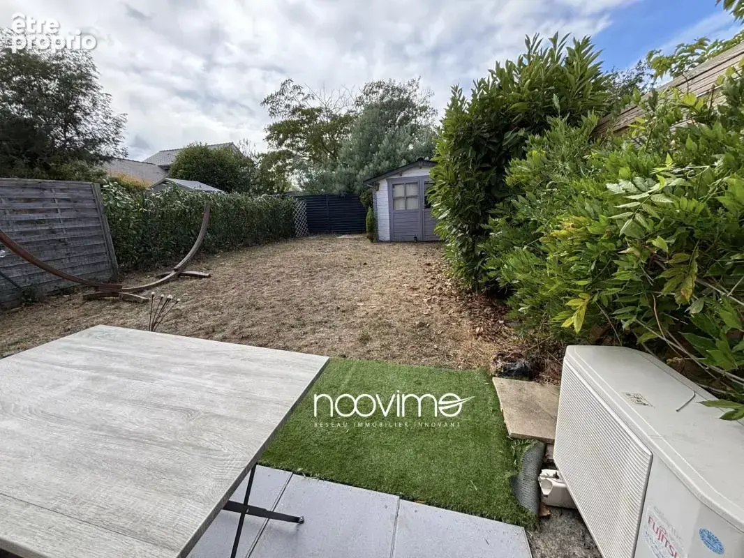 Maison 5 pièces 88 m² à vendre à Sainte-Luce-Sur-Loire (44980) - photo 8