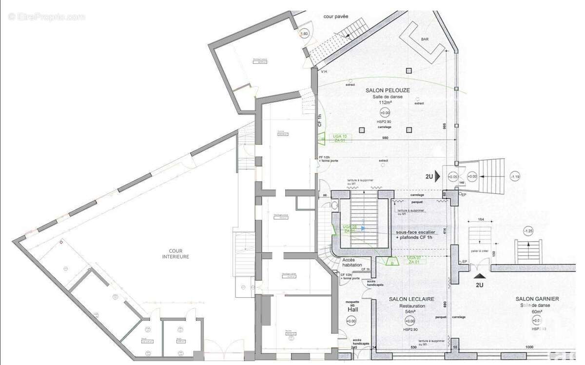 Photo 6 - Commerce à CERNAY-LA-VILLE