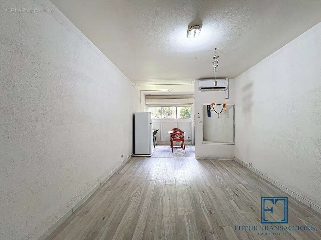 Appartement à LE GOSIER