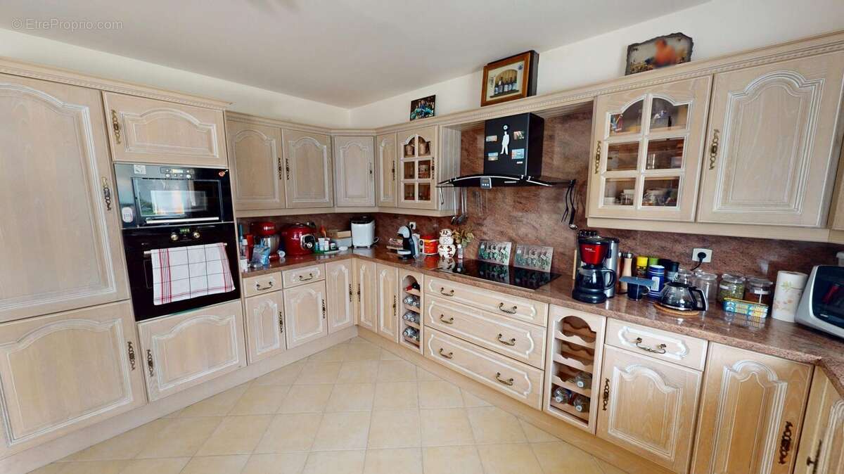 Maison à DOUVRES-LA-DELIVRANDE