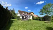 Maison à PALAISEAU
