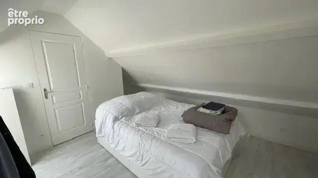 Maison 4 pièces 76 m² à vendre à Rosoy (60140) - photo 8