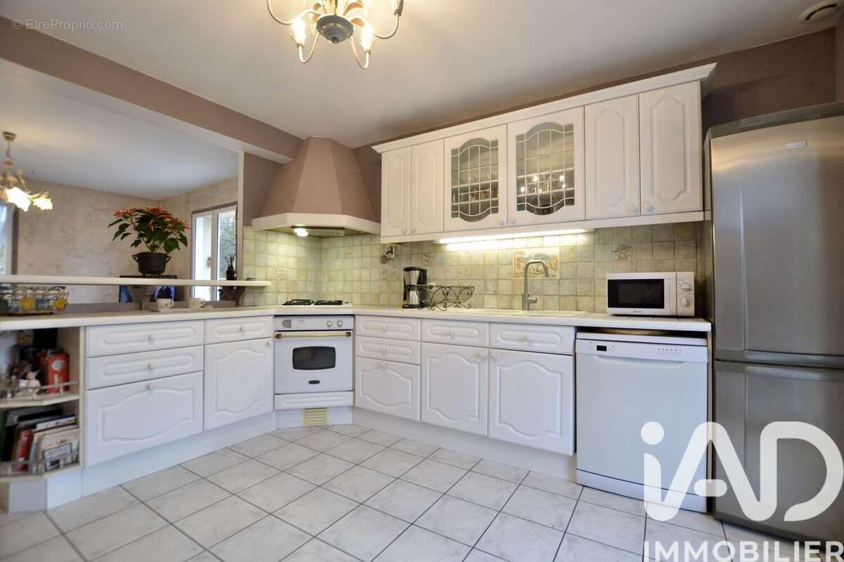 Photo 6 - Maison à FRANCONVILLE