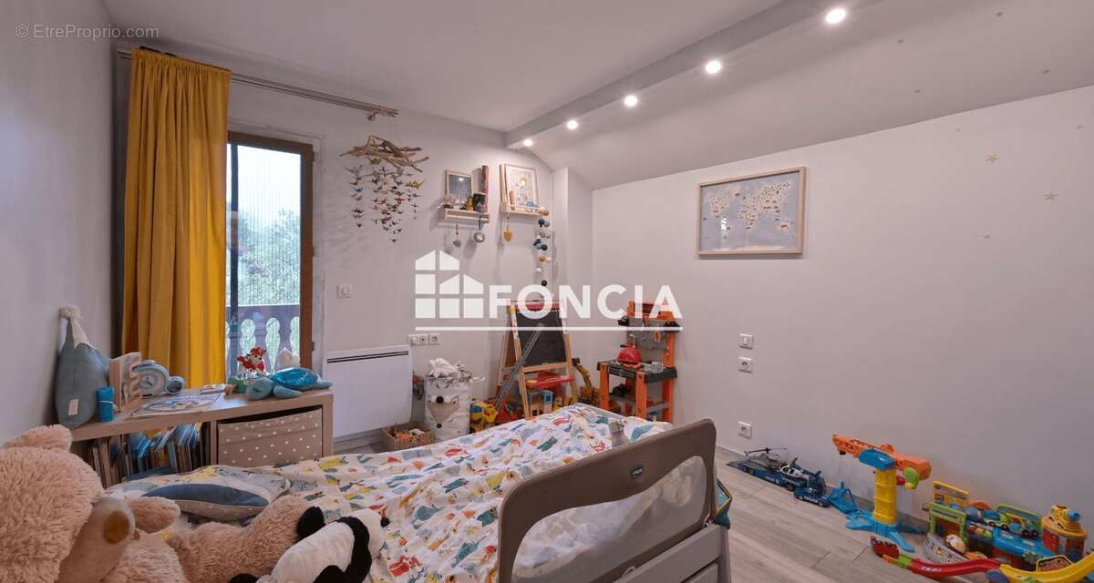 Maison à LES MARCHES