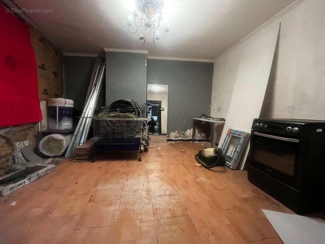 Appartement à ARS-SUR-MOSELLE