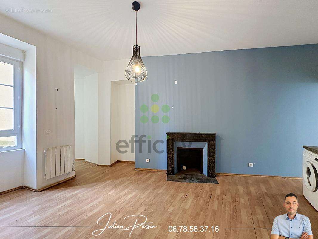 Appartement - photo 9