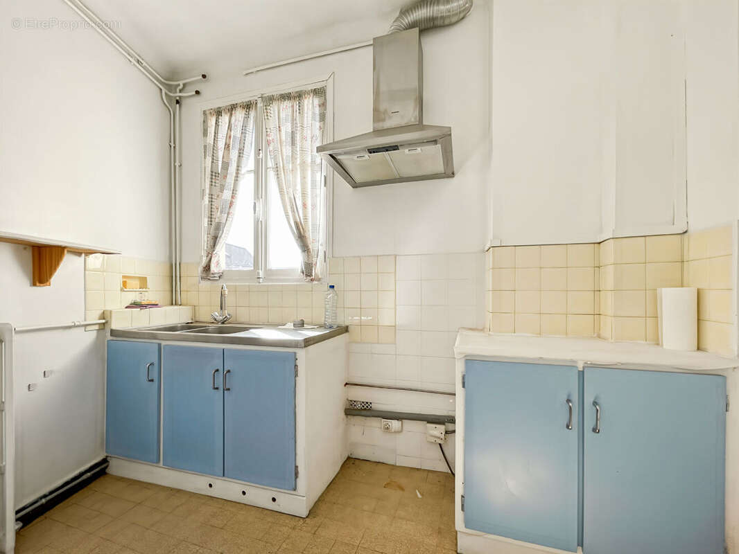 Appartement à MELUN