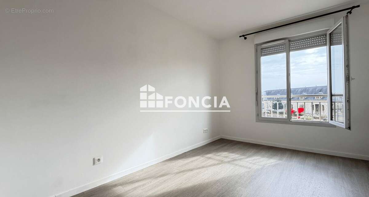 Appartement à DREUX