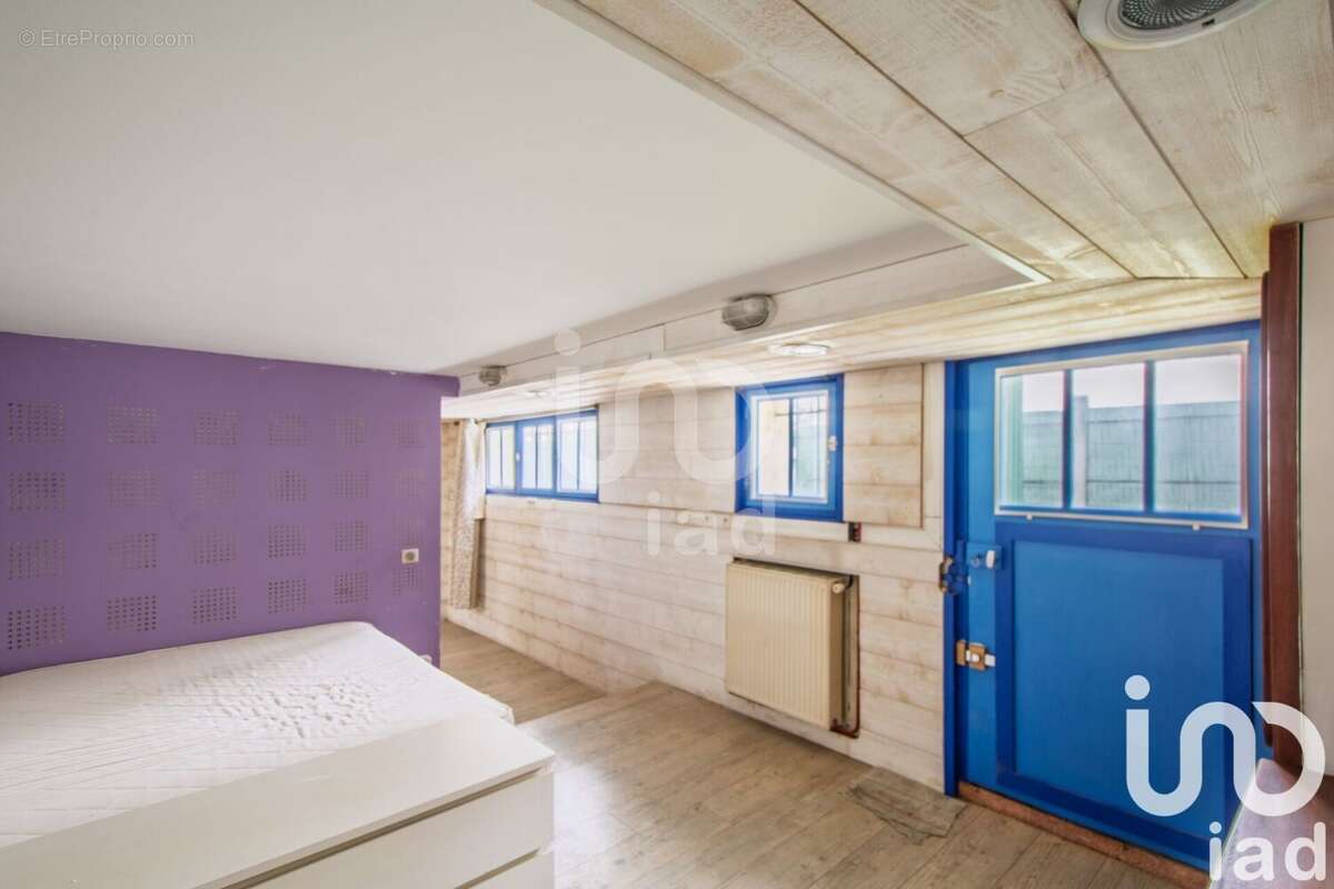 Photo 6 - Maison à BONNEUIL-SUR-MARNE