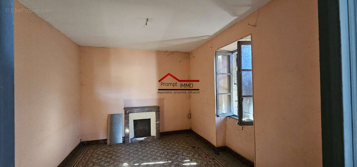 Maison à SAINT-SERNIN